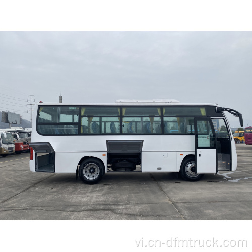 Bán xe buýt Dongfeng đã tân trang lại